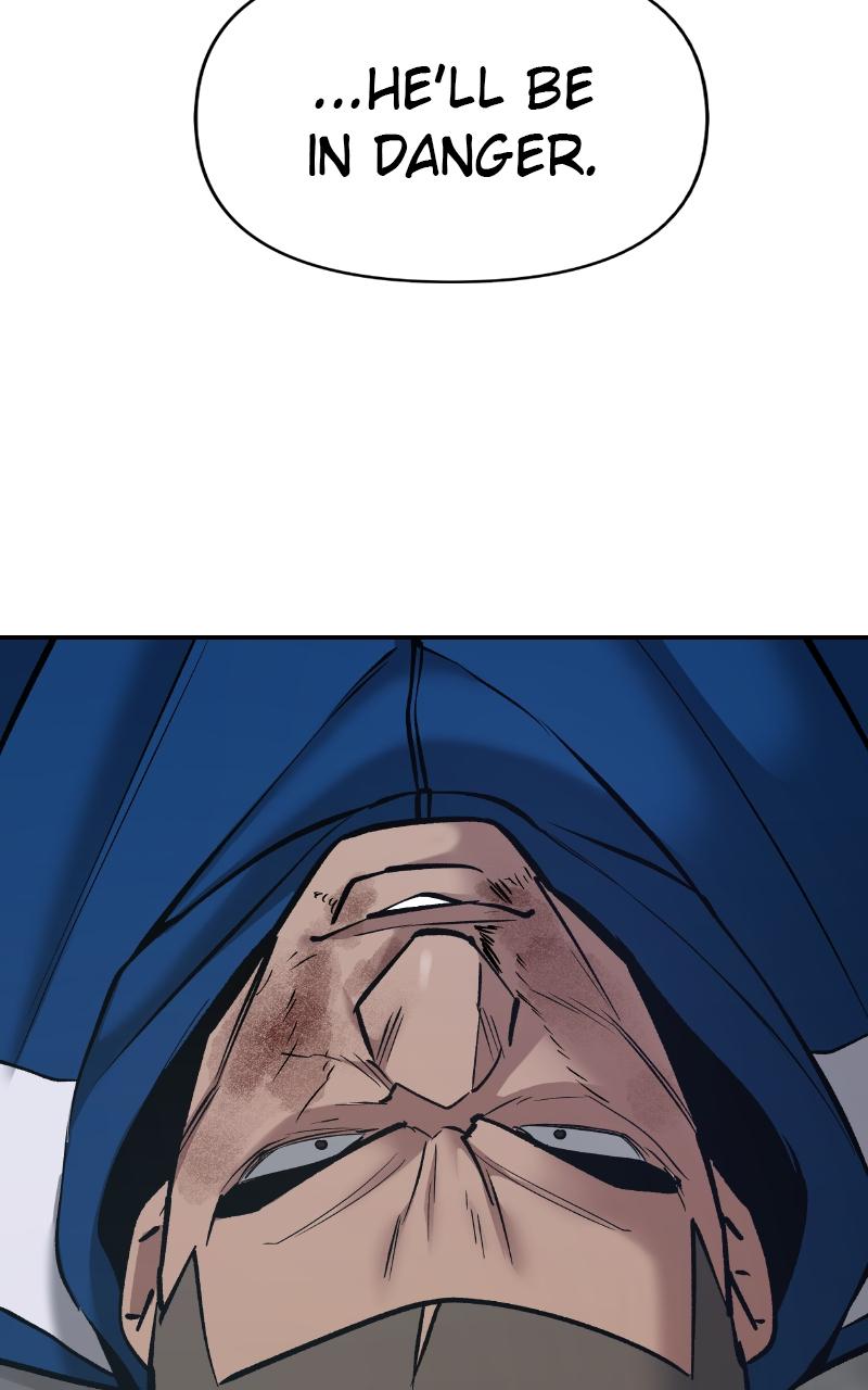 Designated Bully Chapter 45