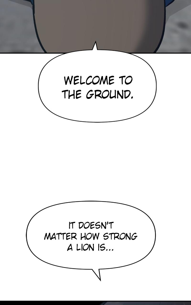 Designated Bully Chapter 45