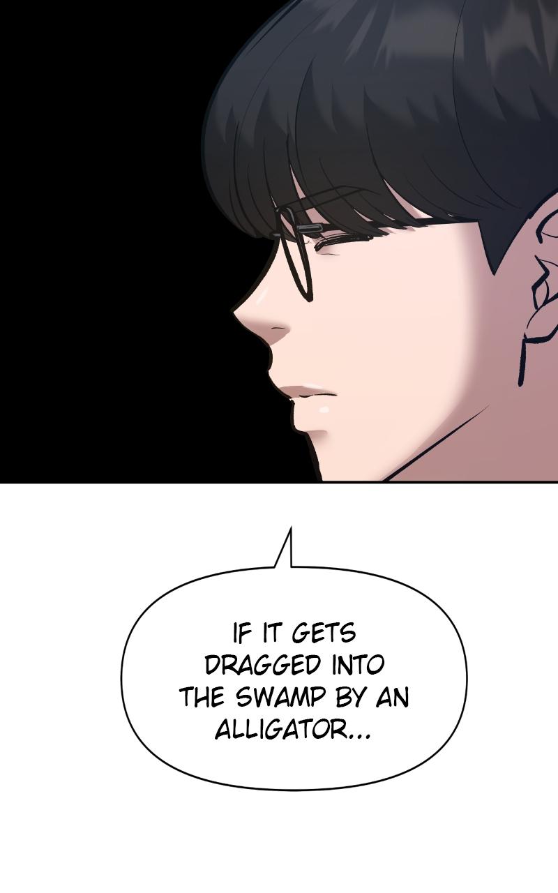 Designated Bully Chapter 45