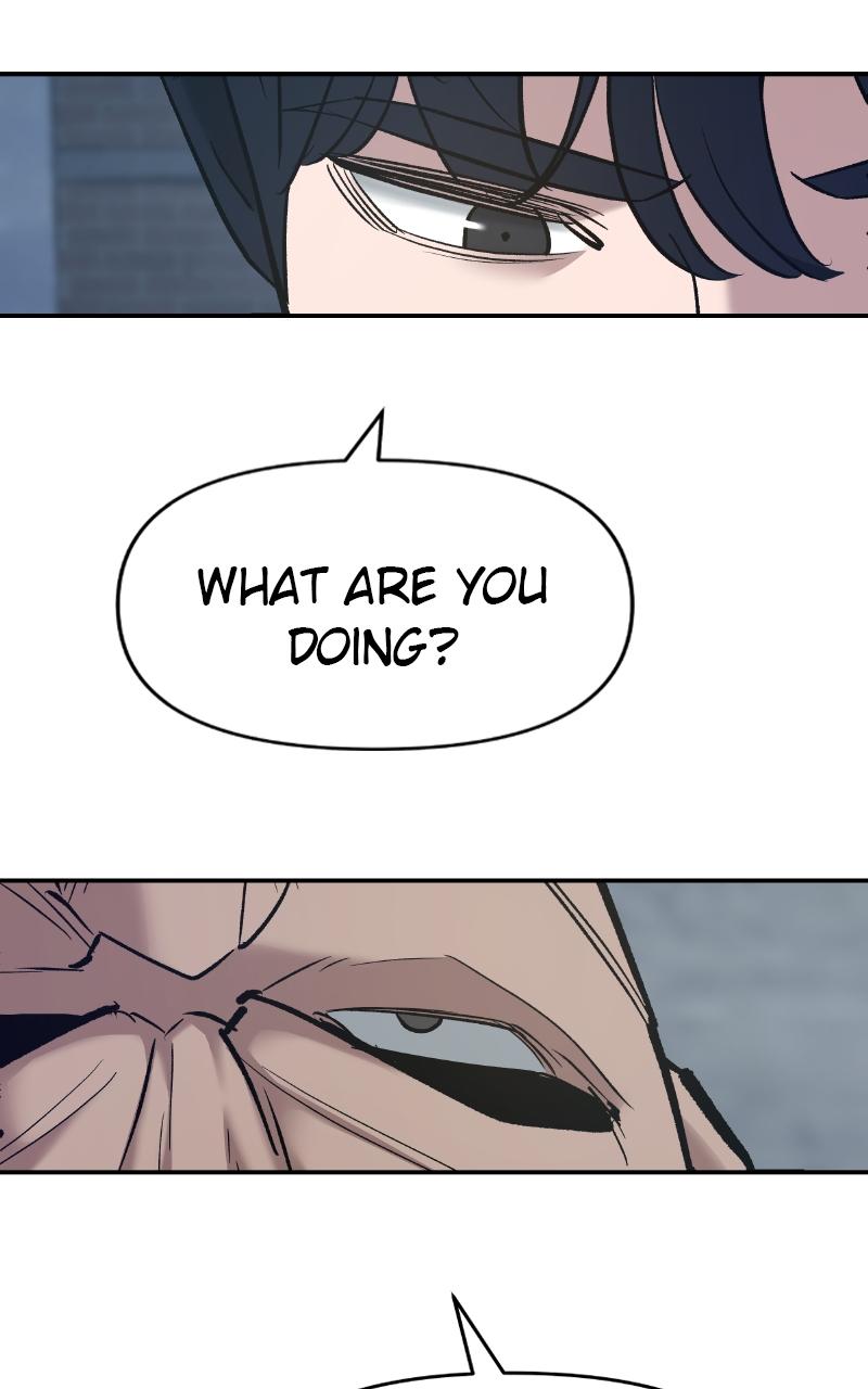 Designated Bully Chapter 45