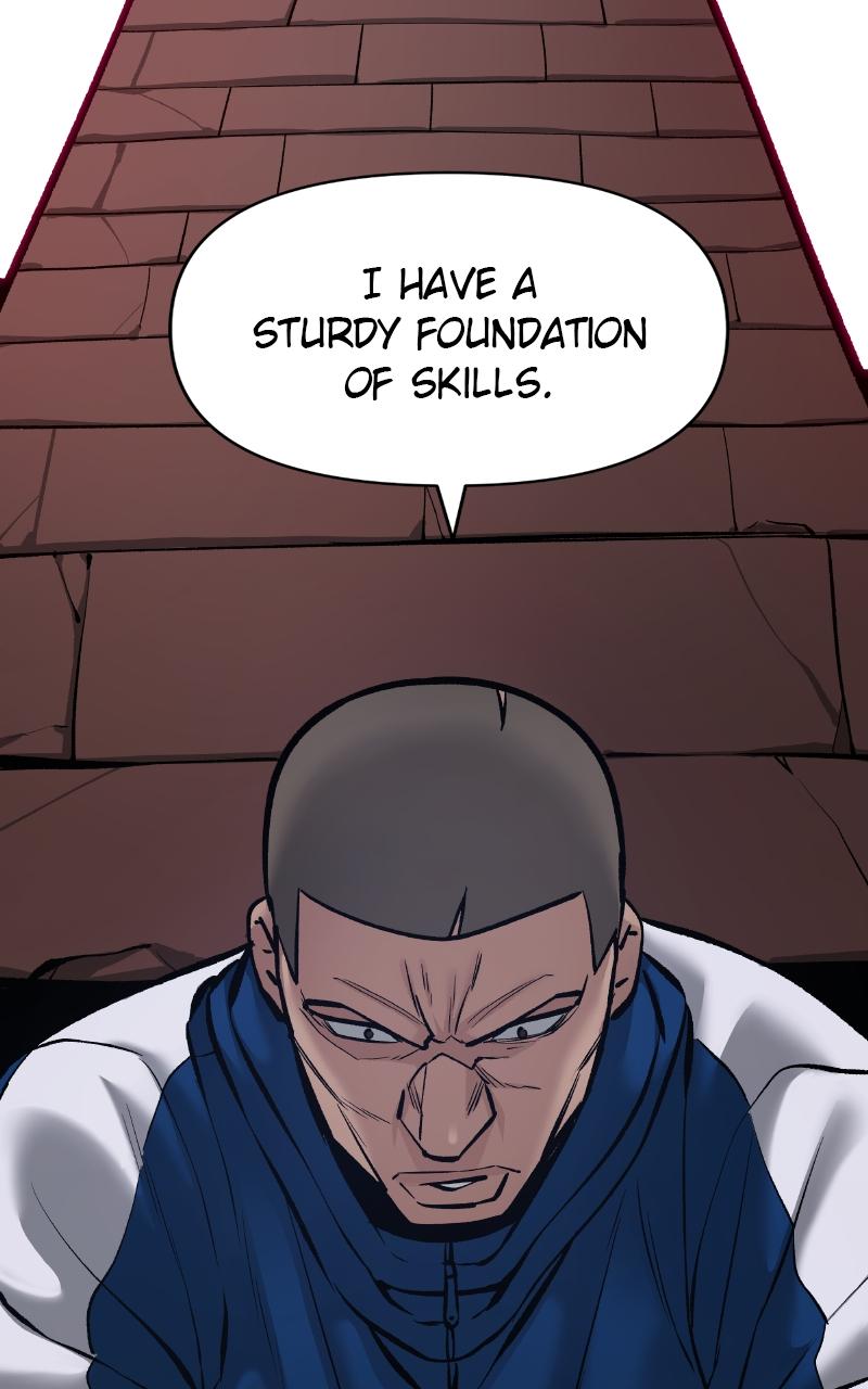 Designated Bully Chapter 45