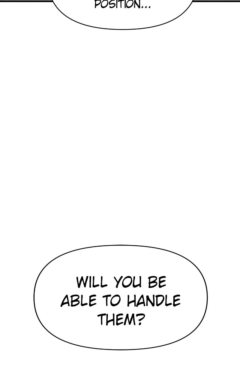 Designated Bully Chapter 45