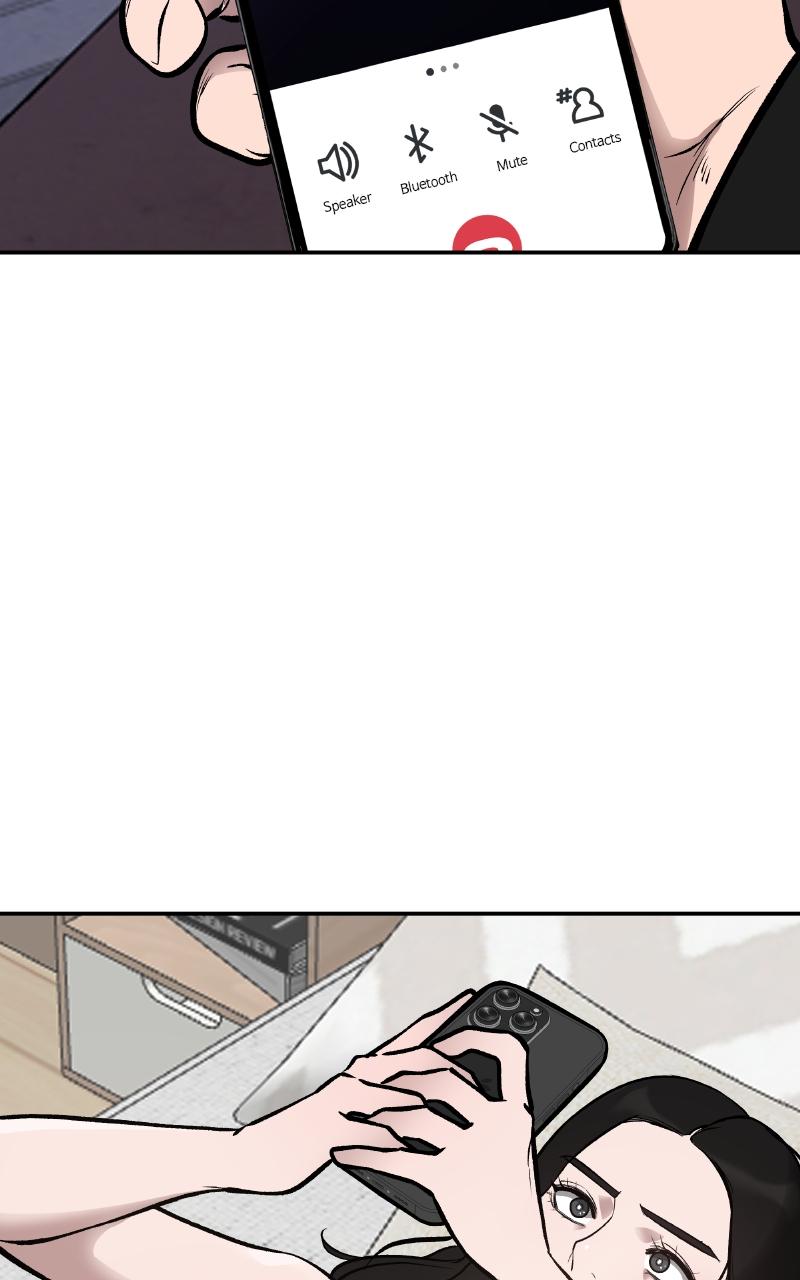 Designated Bully Chapter 45