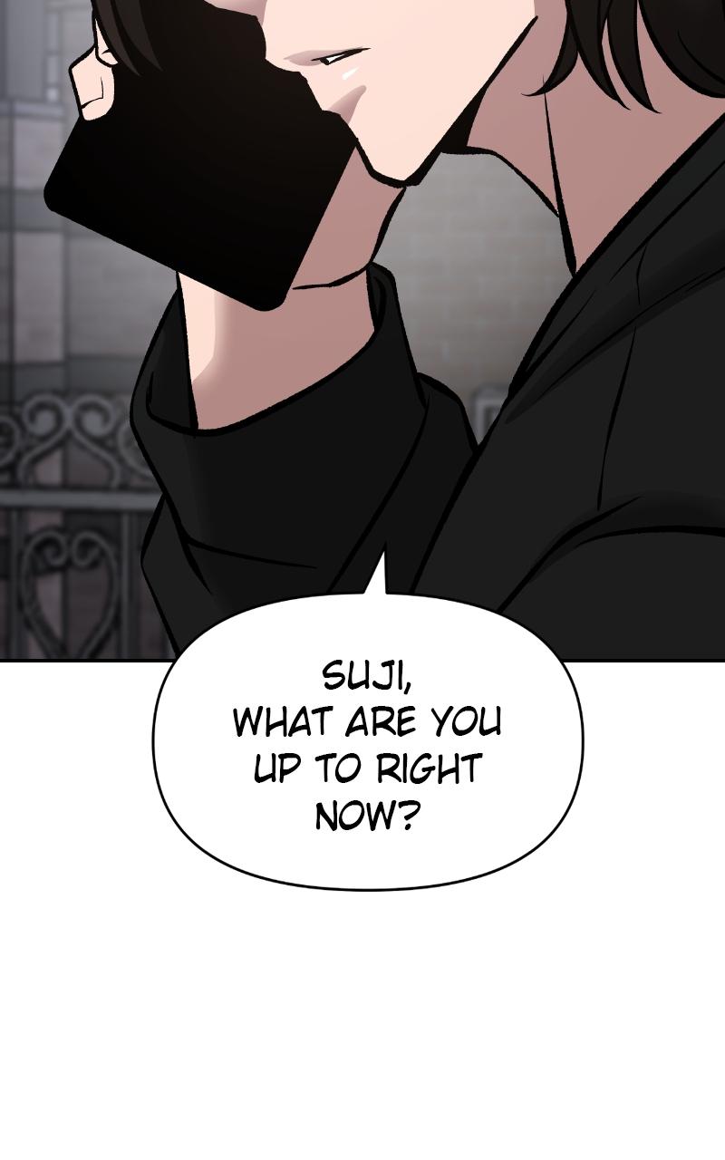 Designated Bully Chapter 45