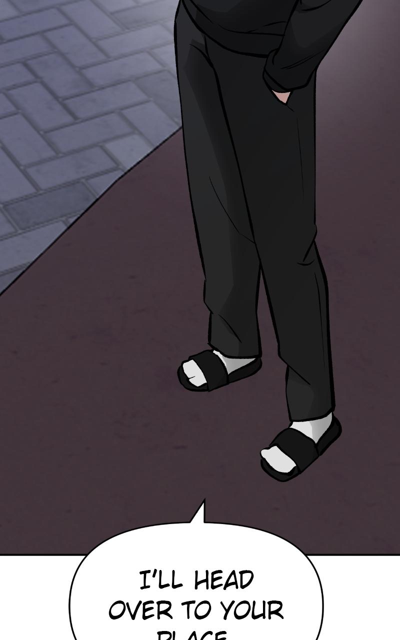 Designated Bully Chapter 45