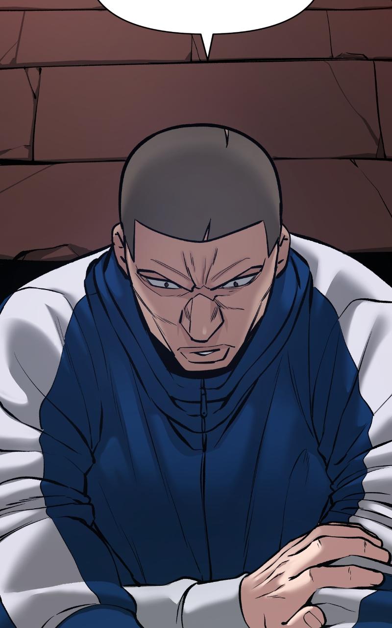 Designated Bully Chapter 46