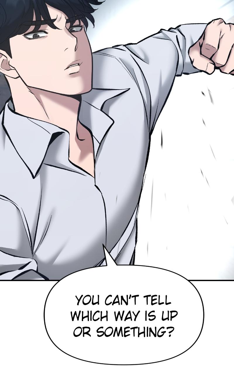 Designated Bully Chapter 46