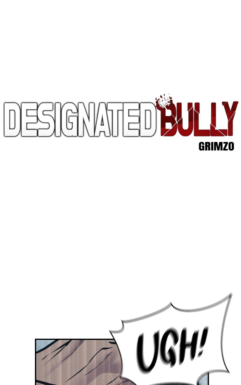 Designated Bully Chapter 46
