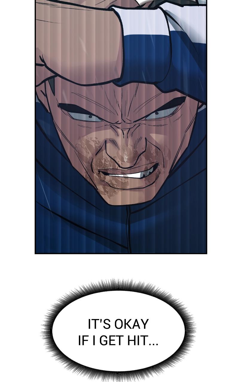 Designated Bully Chapter 46