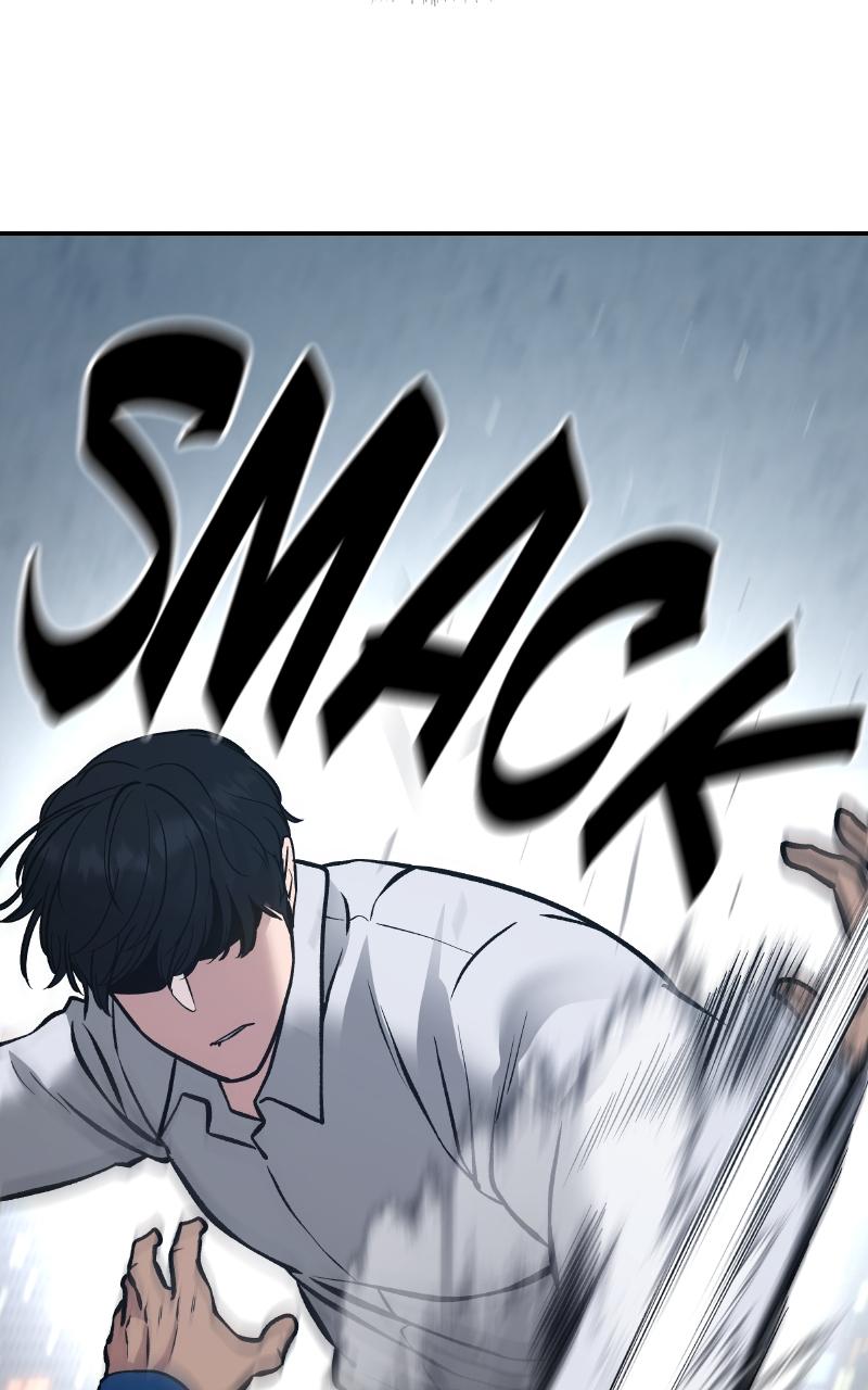 Designated Bully Chapter 46