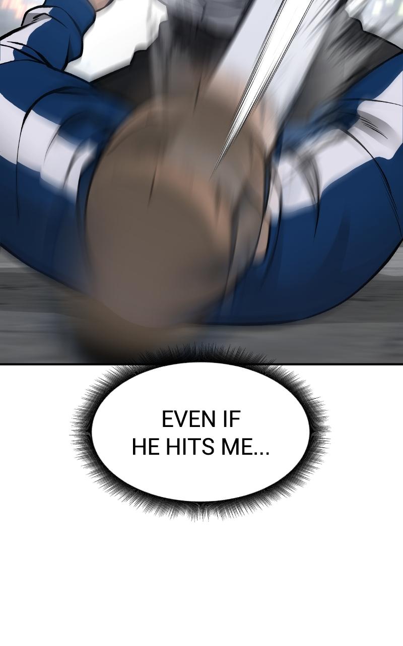 Designated Bully Chapter 46