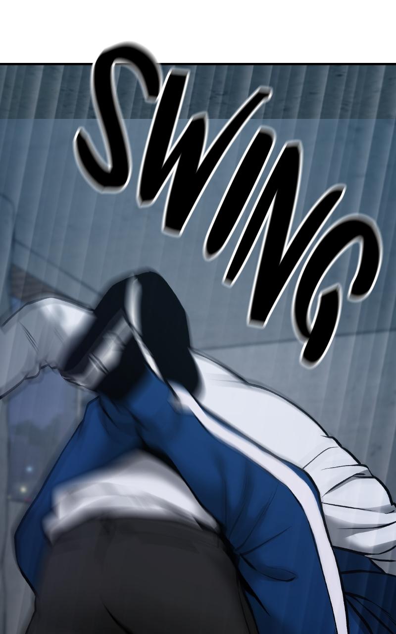 Designated Bully Chapter 46