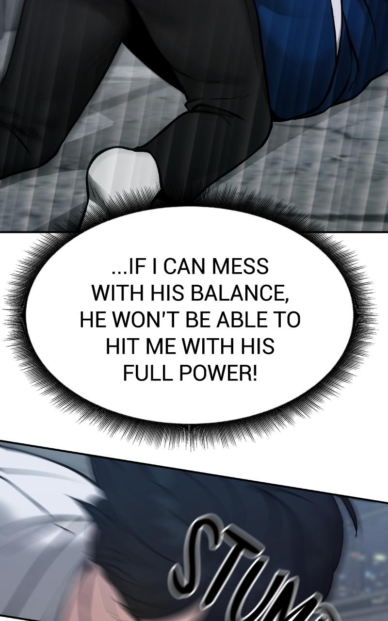 Designated Bully Chapter 46