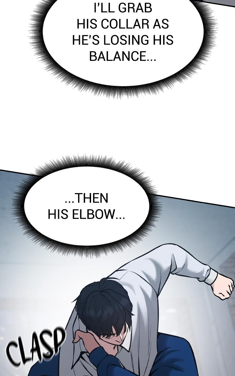 Designated Bully Chapter 46