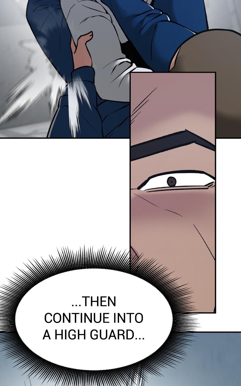 Designated Bully Chapter 46