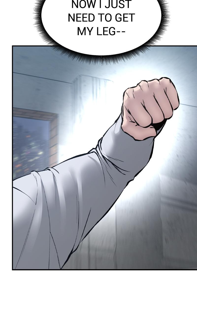 Designated Bully Chapter 46