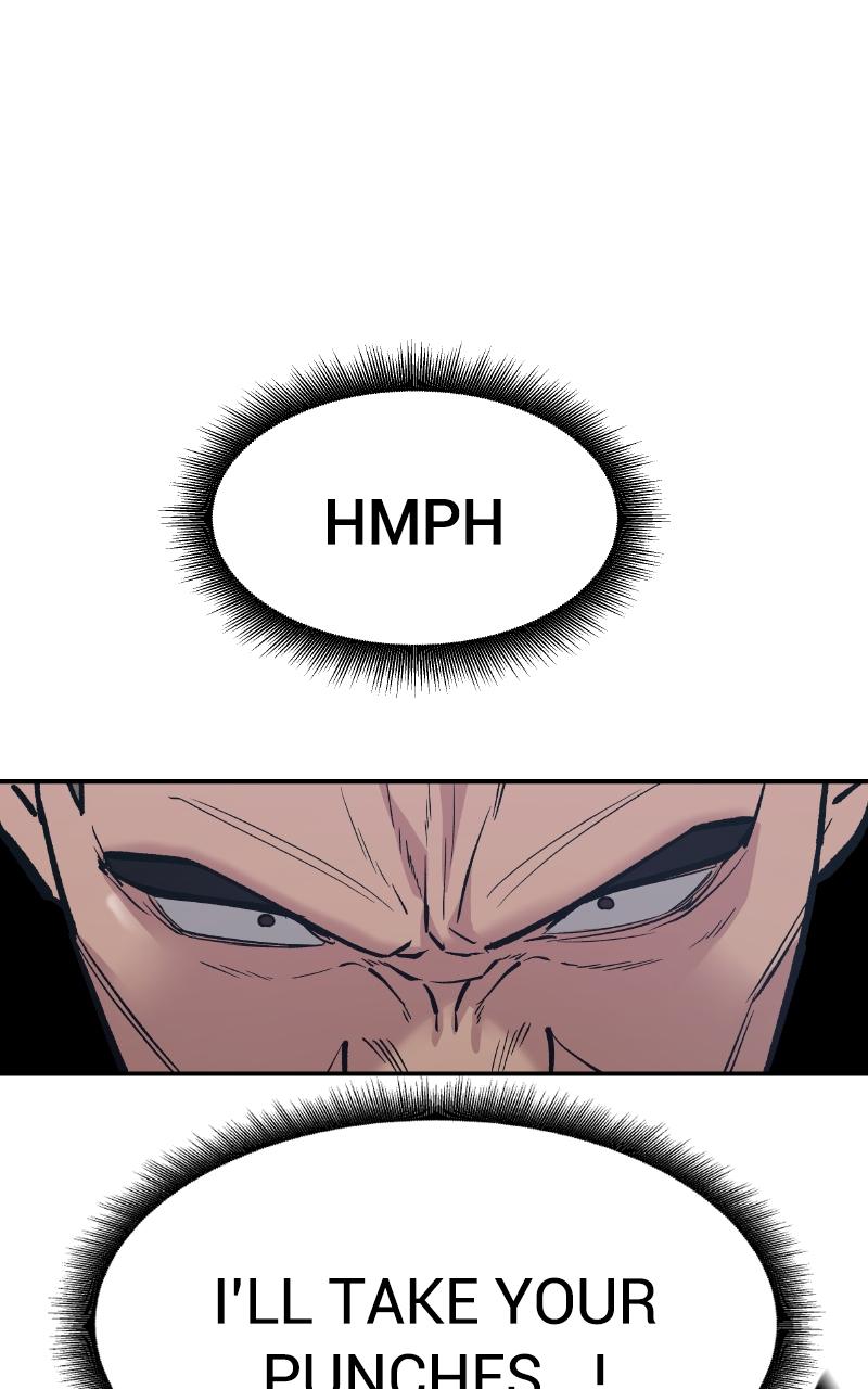 Designated Bully Chapter 46