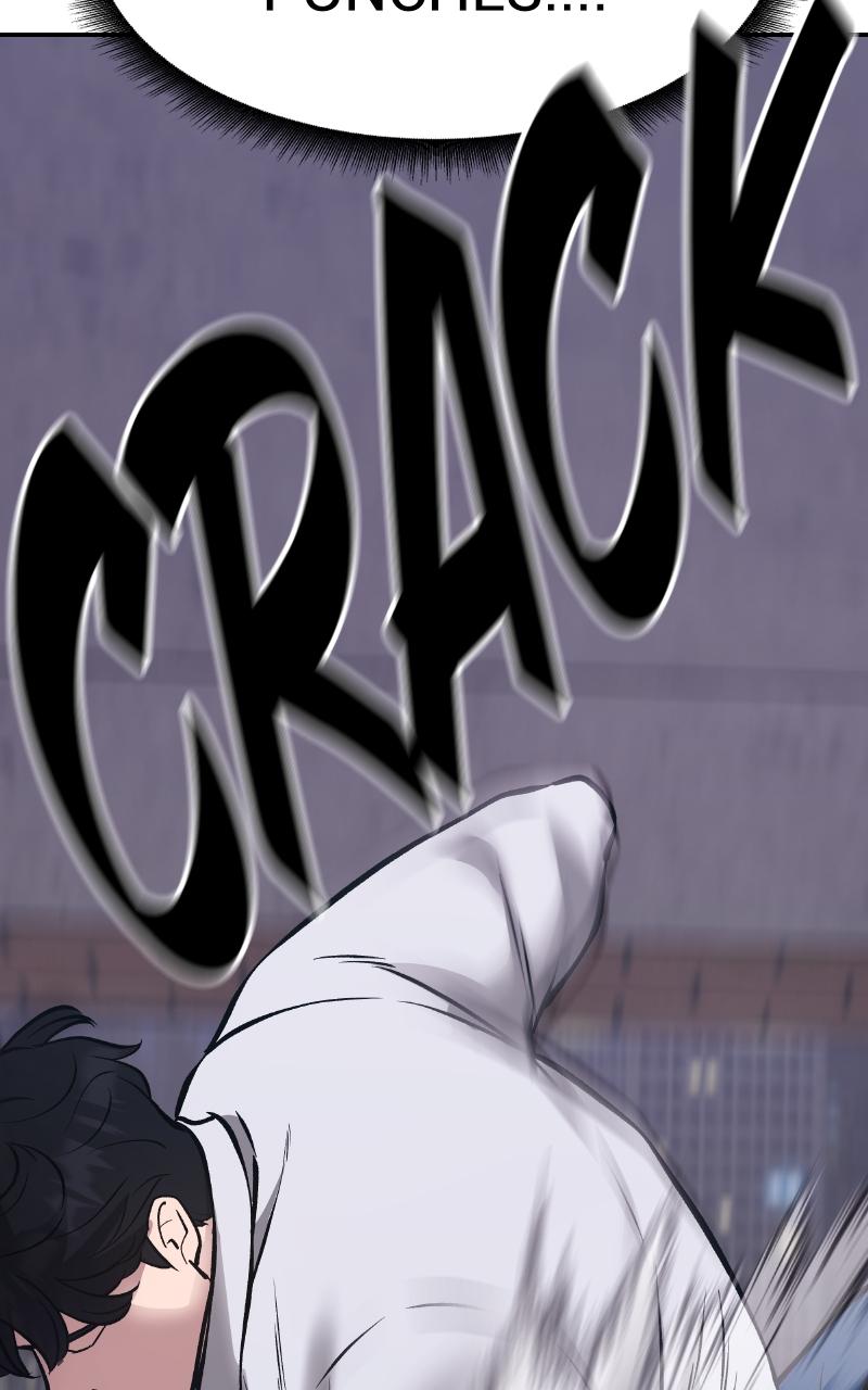 Designated Bully Chapter 46