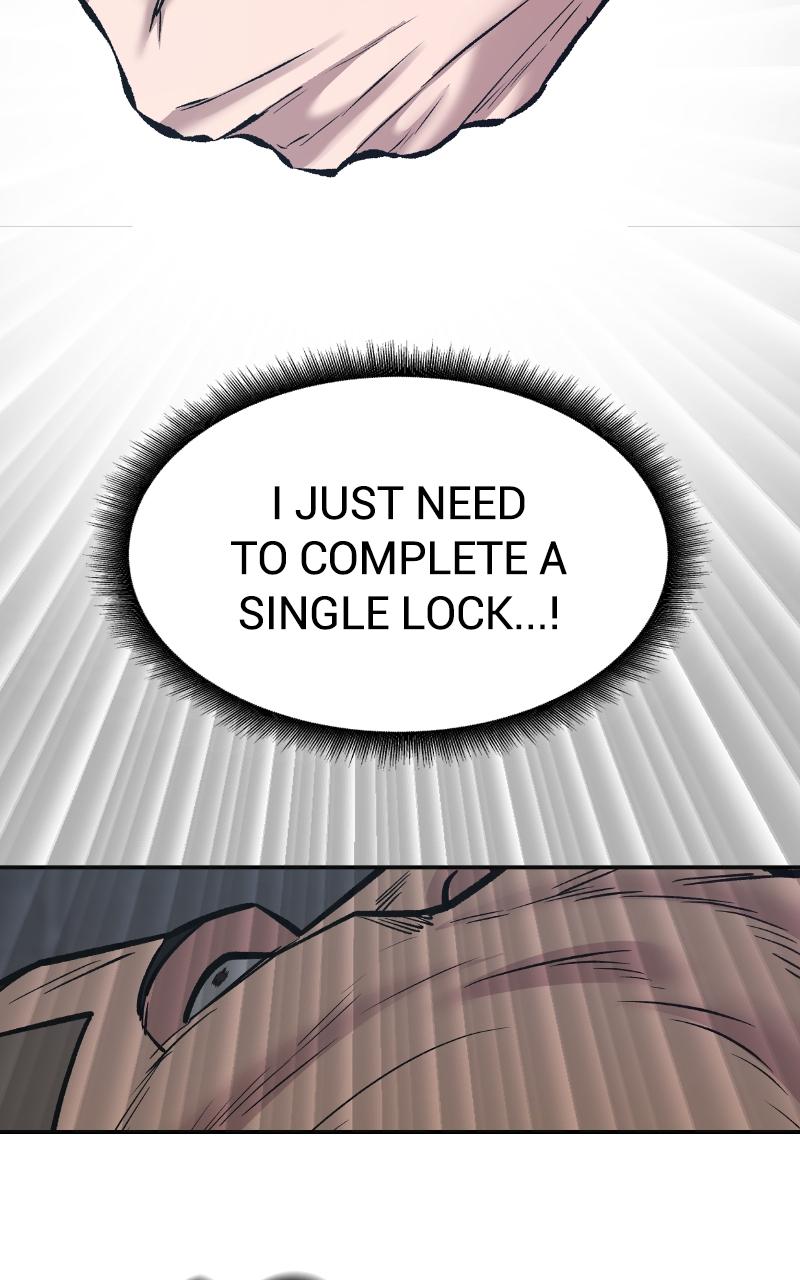 Designated Bully Chapter 46