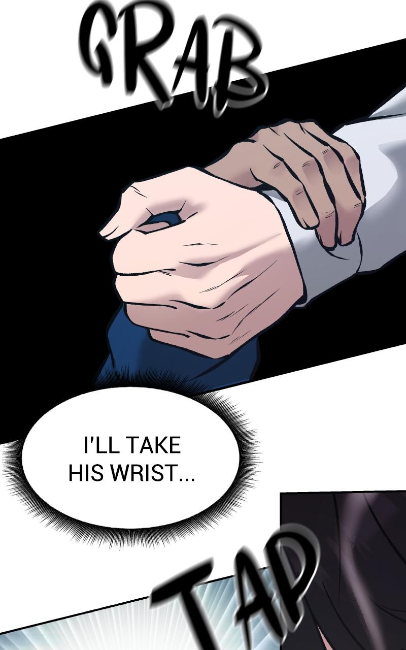 Designated Bully Chapter 46