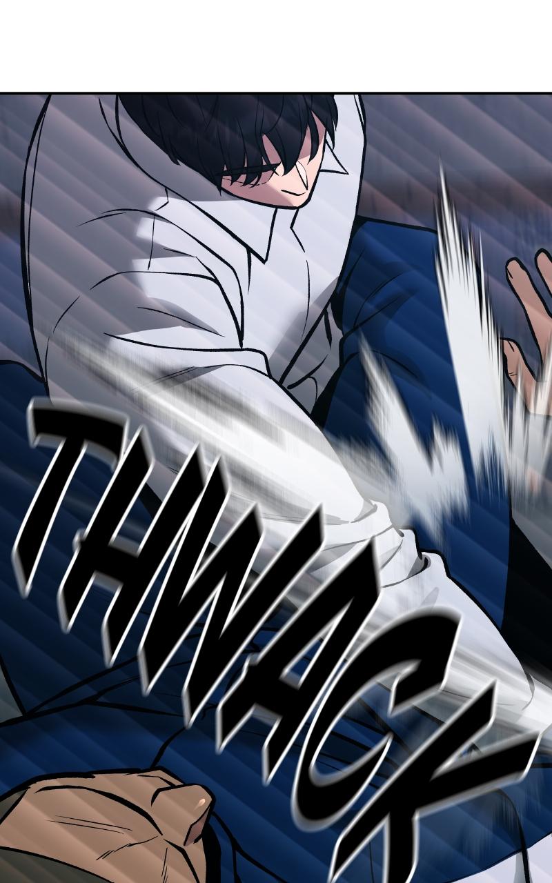 Designated Bully Chapter 46