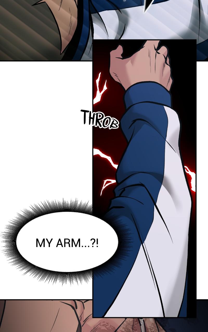 Designated Bully Chapter 46