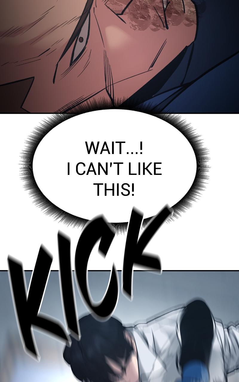 Designated Bully Chapter 46