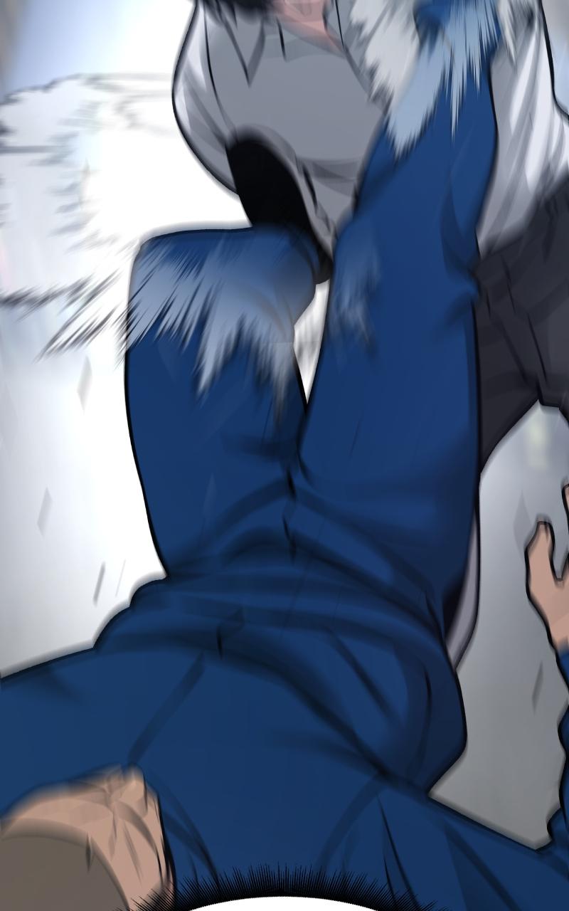 Designated Bully Chapter 46