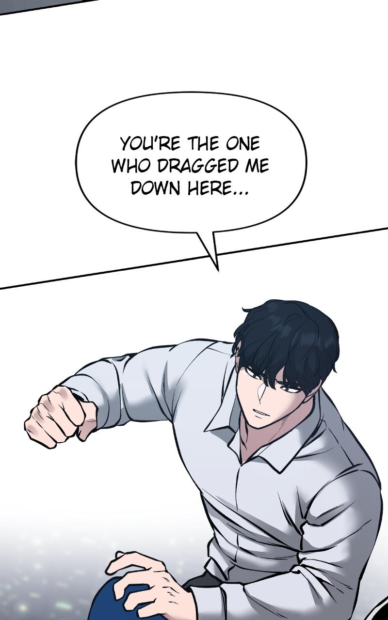 Designated Bully Chapter 46