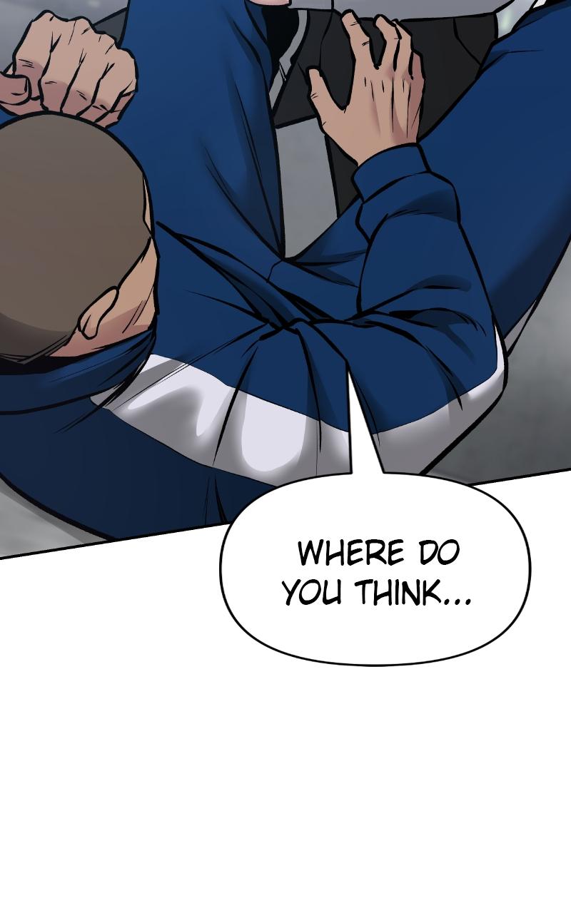 Designated Bully Chapter 46