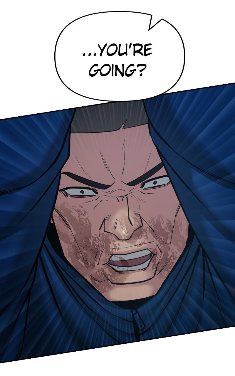 Designated Bully Chapter 46