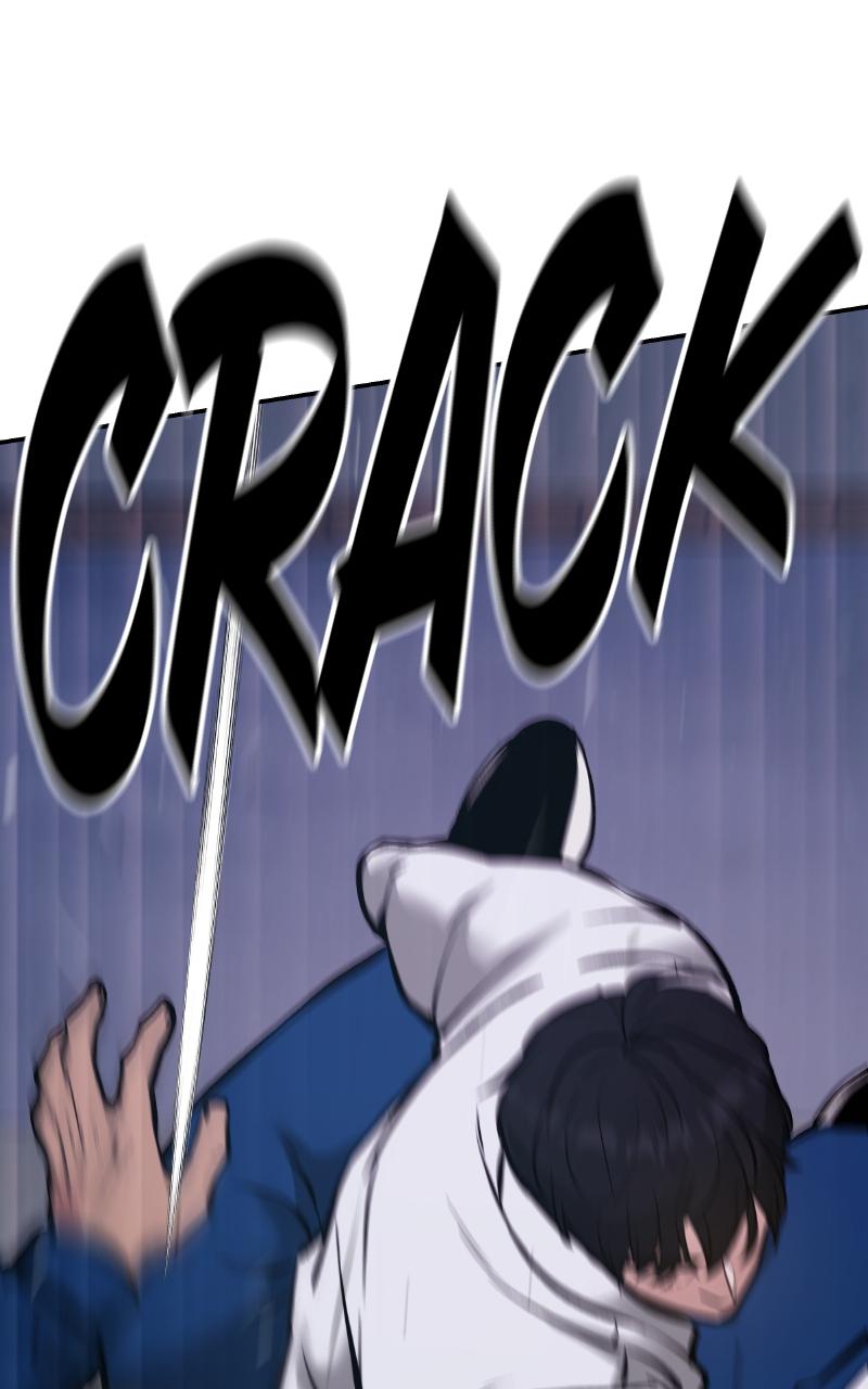 Designated Bully Chapter 46