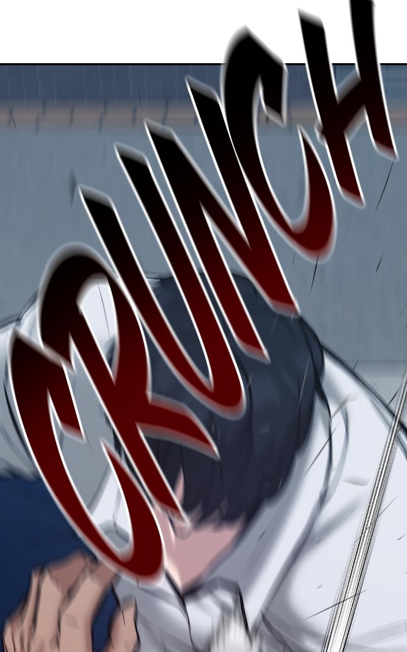 Designated Bully Chapter 46