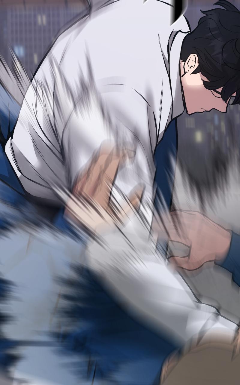 Designated Bully Chapter 46