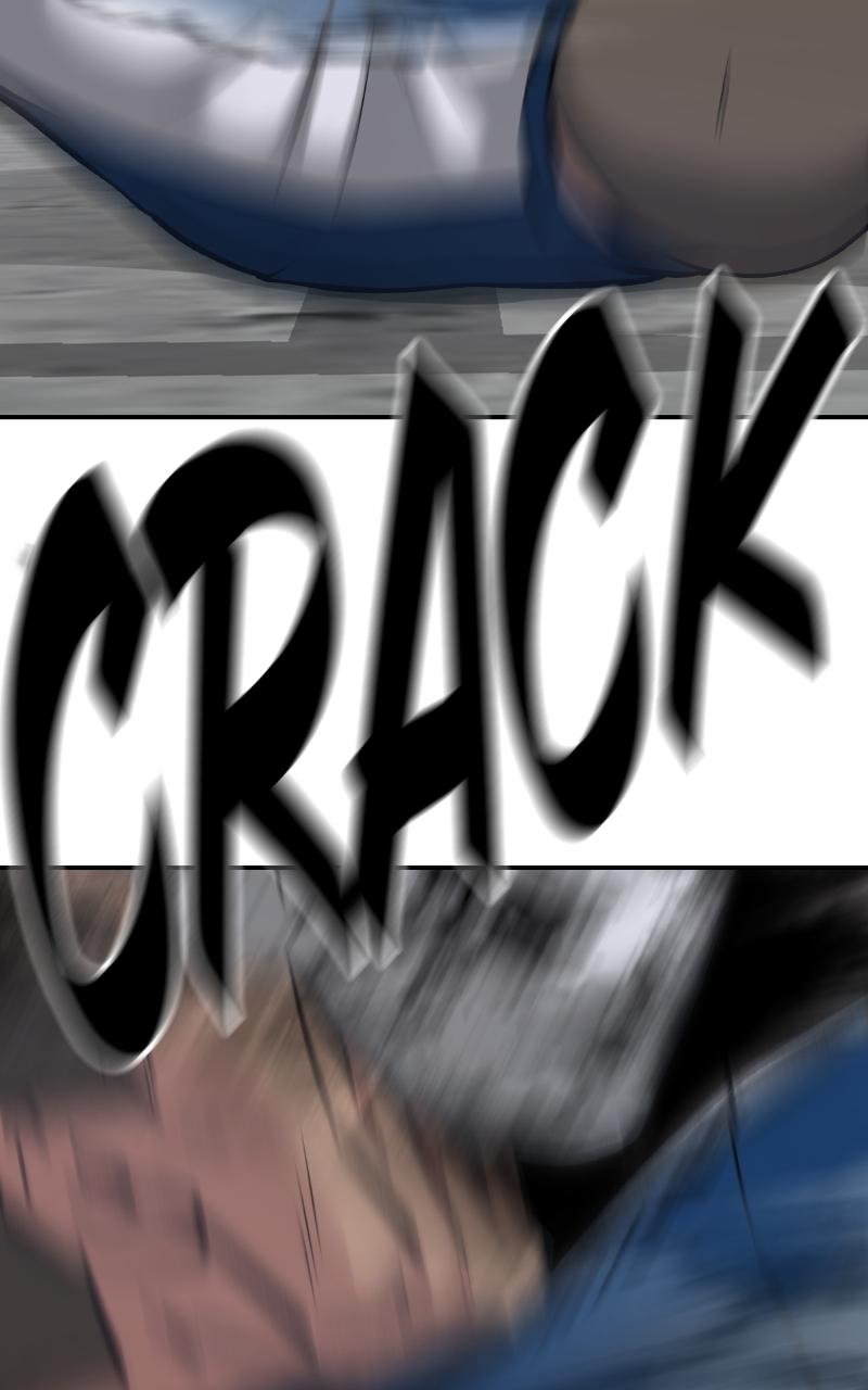 Designated Bully Chapter 46