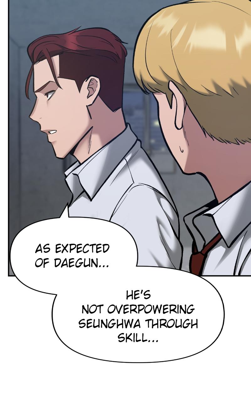 Designated Bully Chapter 46