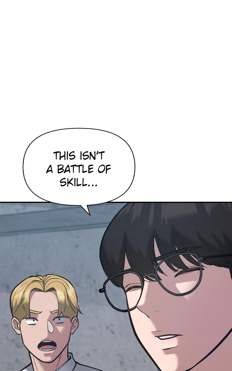 Designated Bully Chapter 46