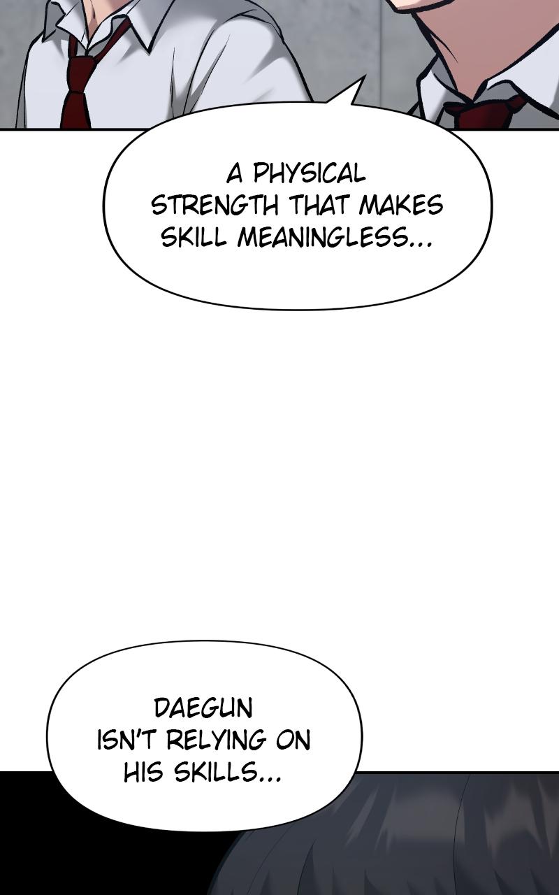 Designated Bully Chapter 46