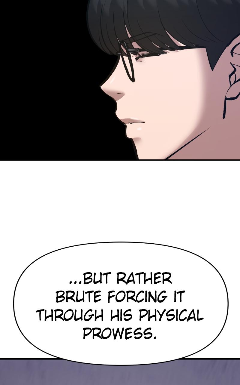 Designated Bully Chapter 46