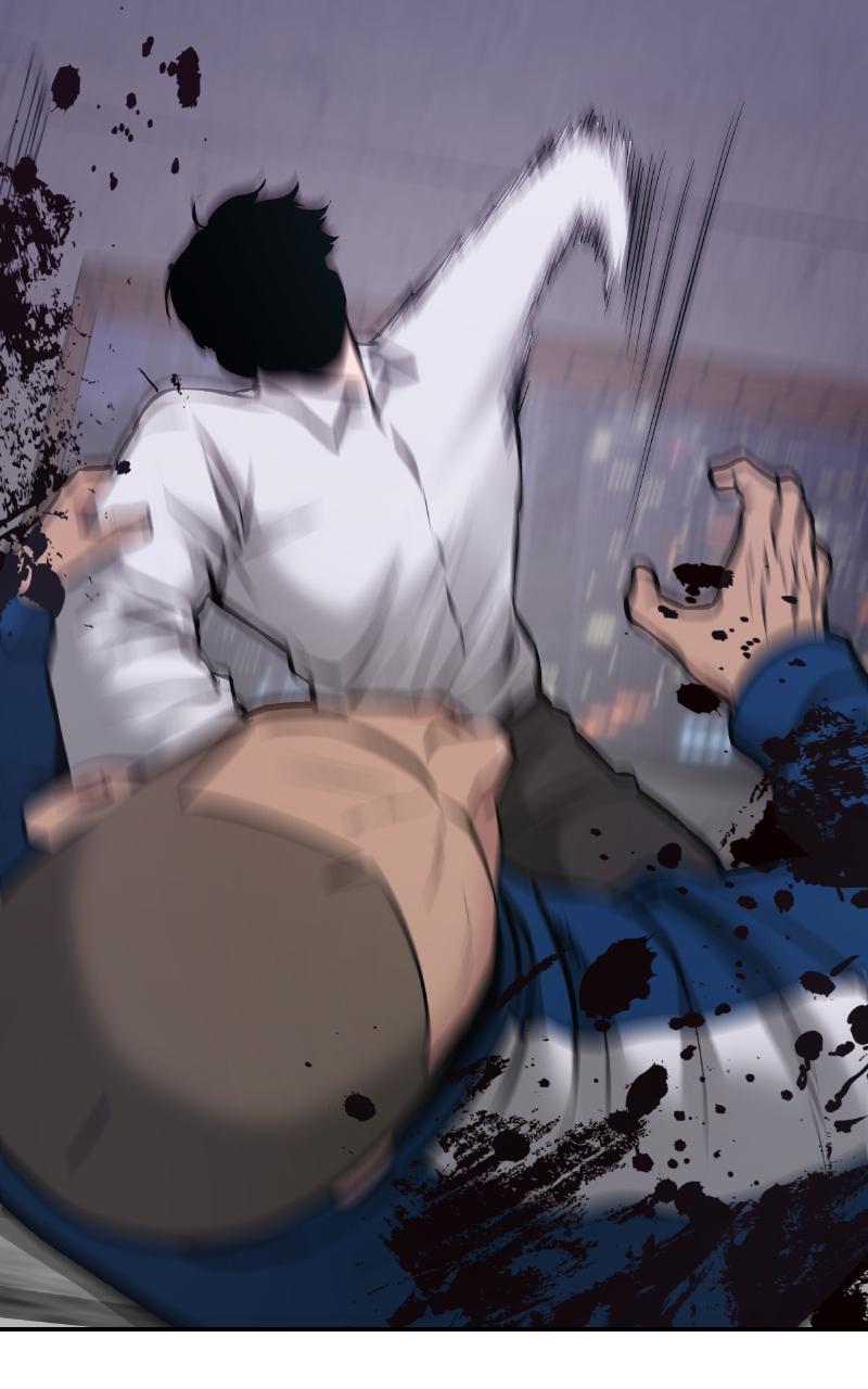 Designated Bully Chapter 46