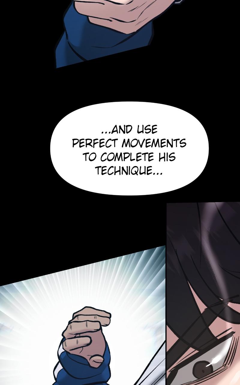 Designated Bully Chapter 46