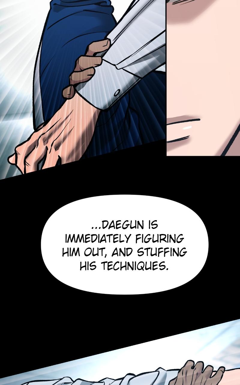 Designated Bully Chapter 46