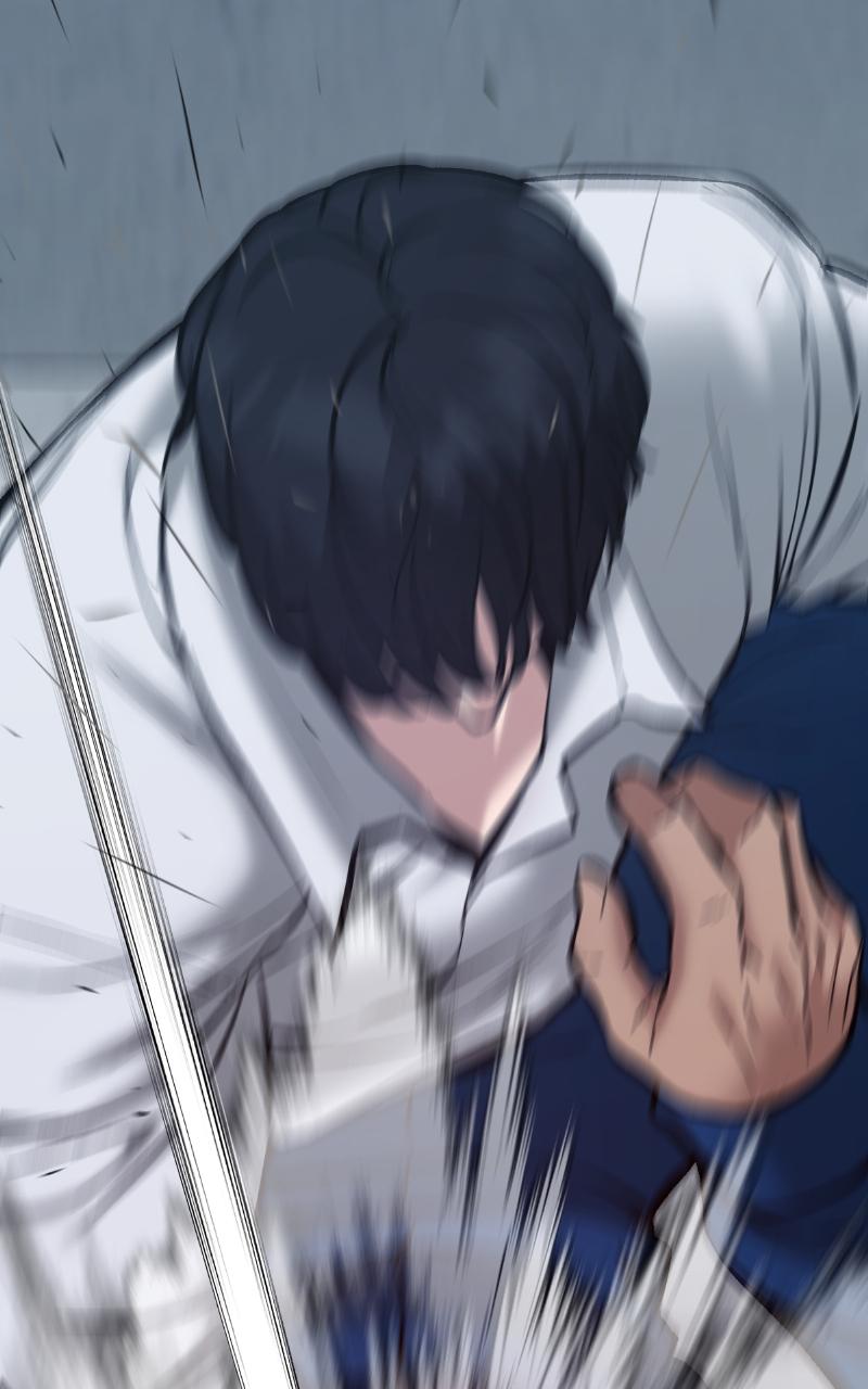 Designated Bully Chapter 46