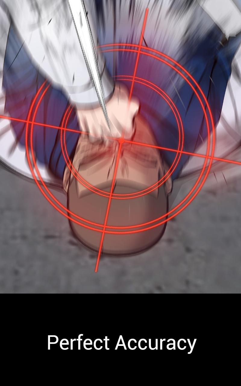 Designated Bully Chapter 46