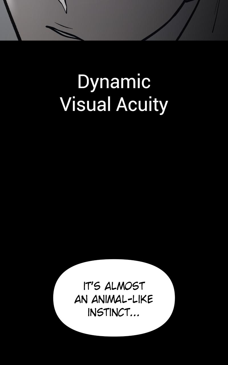 Designated Bully Chapter 46