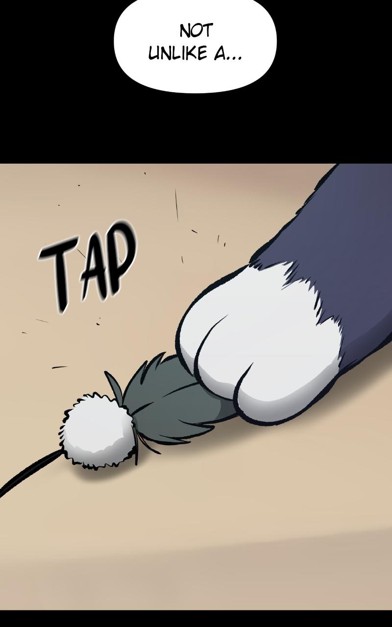 Designated Bully Chapter 46