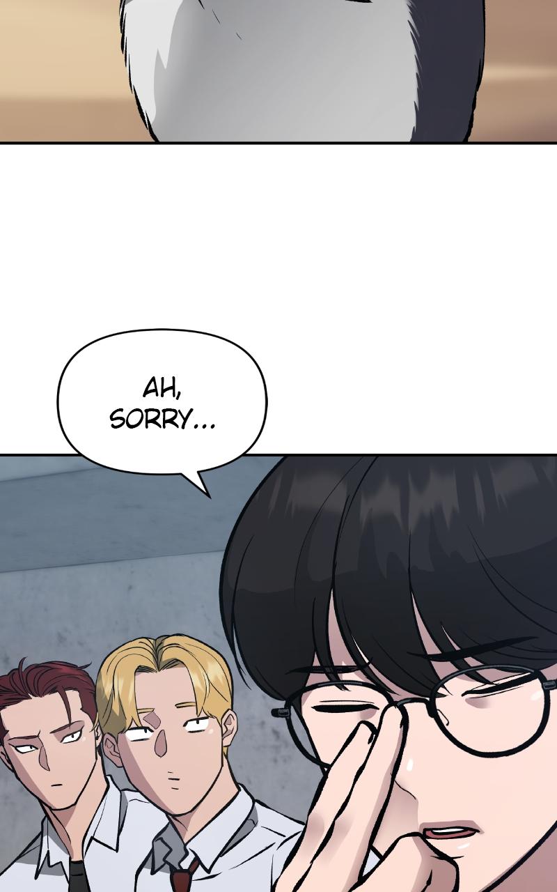 Designated Bully Chapter 46