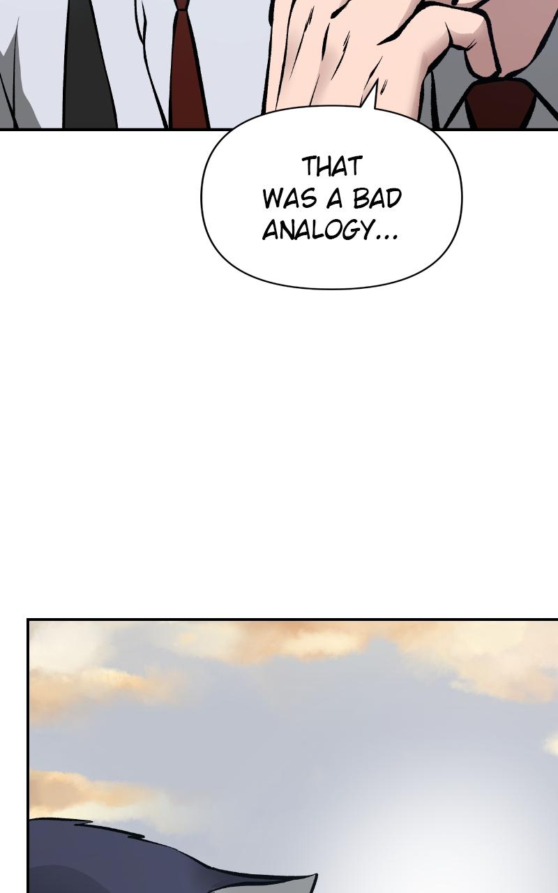 Designated Bully Chapter 46