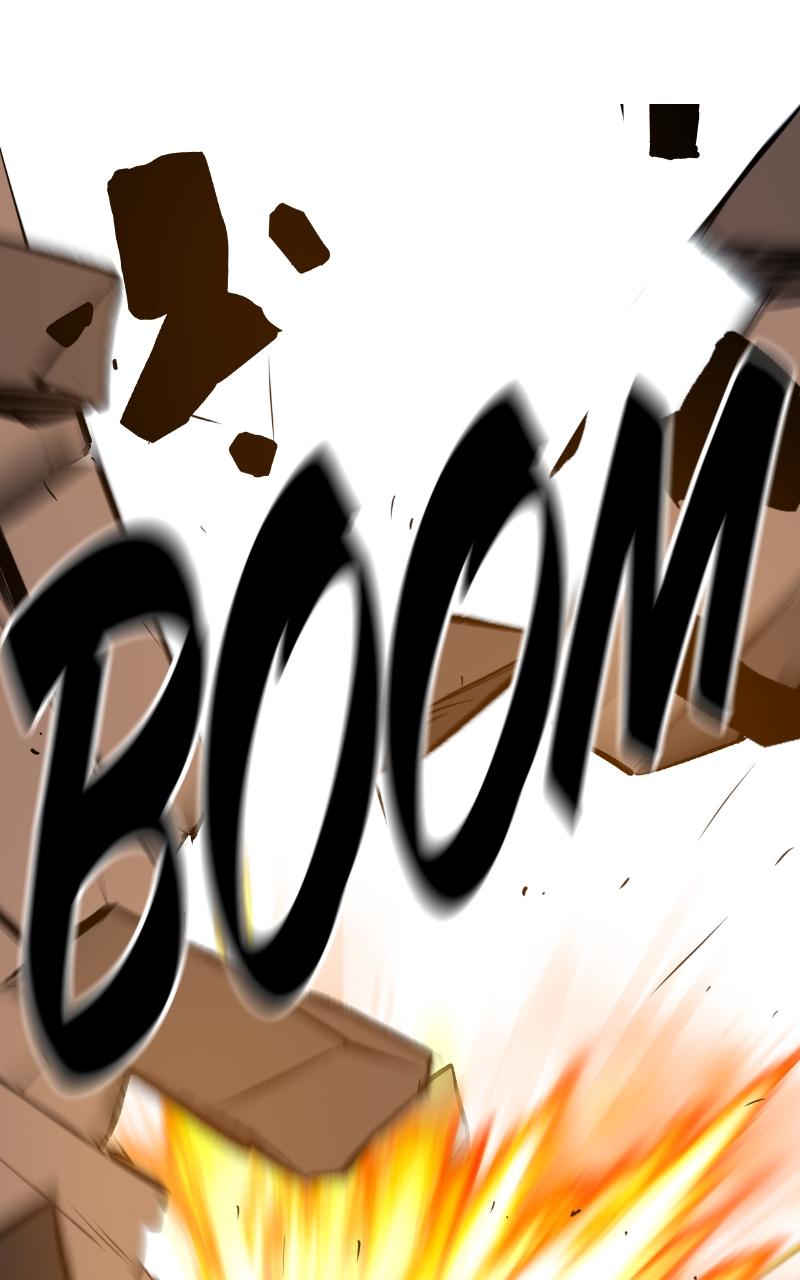 Designated Bully Chapter 46