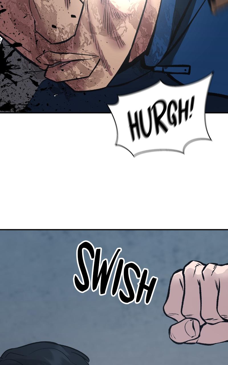 Designated Bully Chapter 46